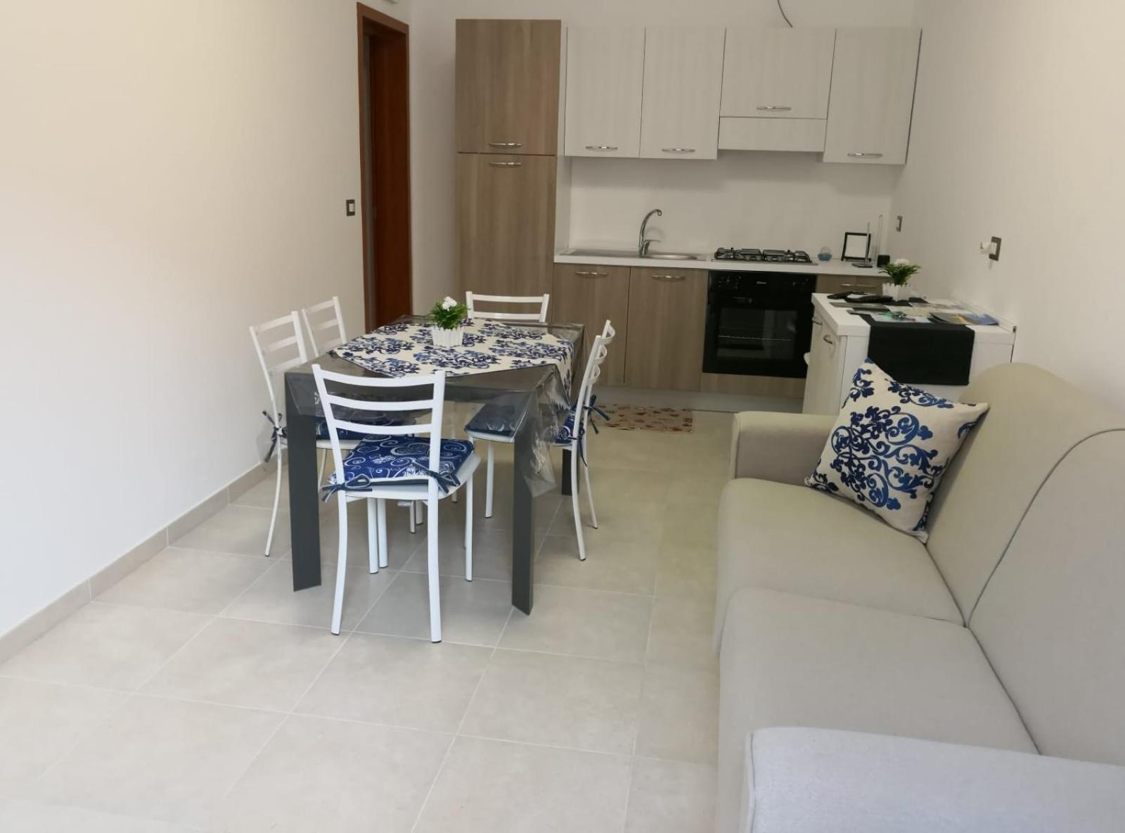 Appartamento La casa di Cristina Avola Esterno foto
