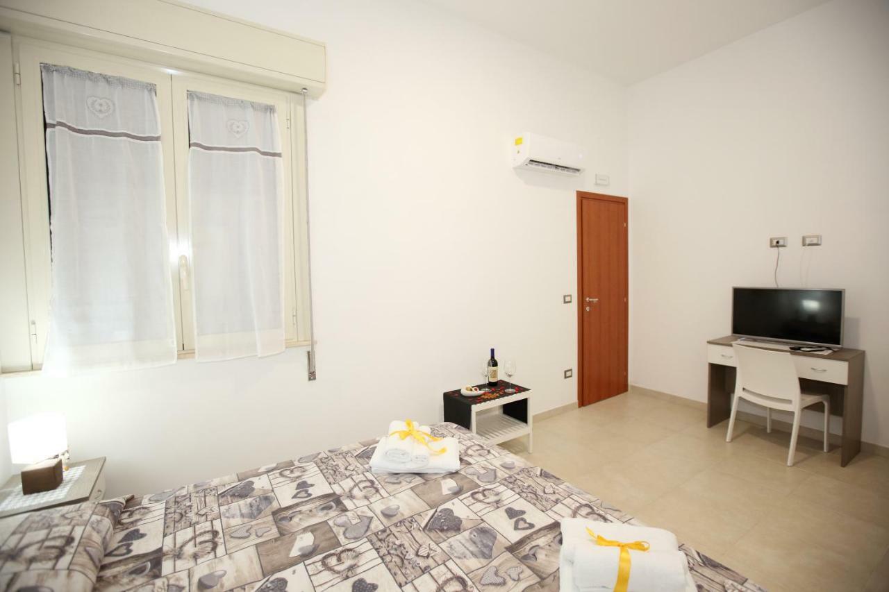 Appartamento La casa di Cristina Avola Esterno foto