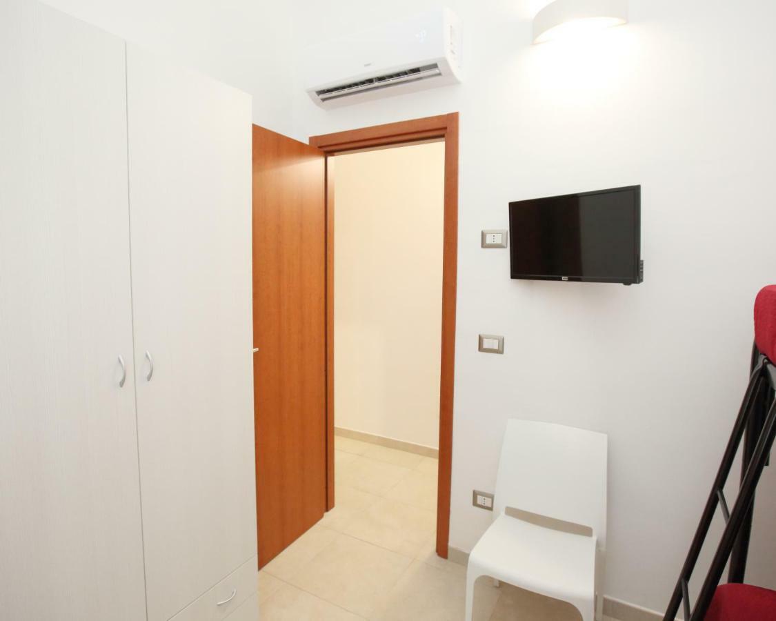 Appartamento La casa di Cristina Avola Esterno foto