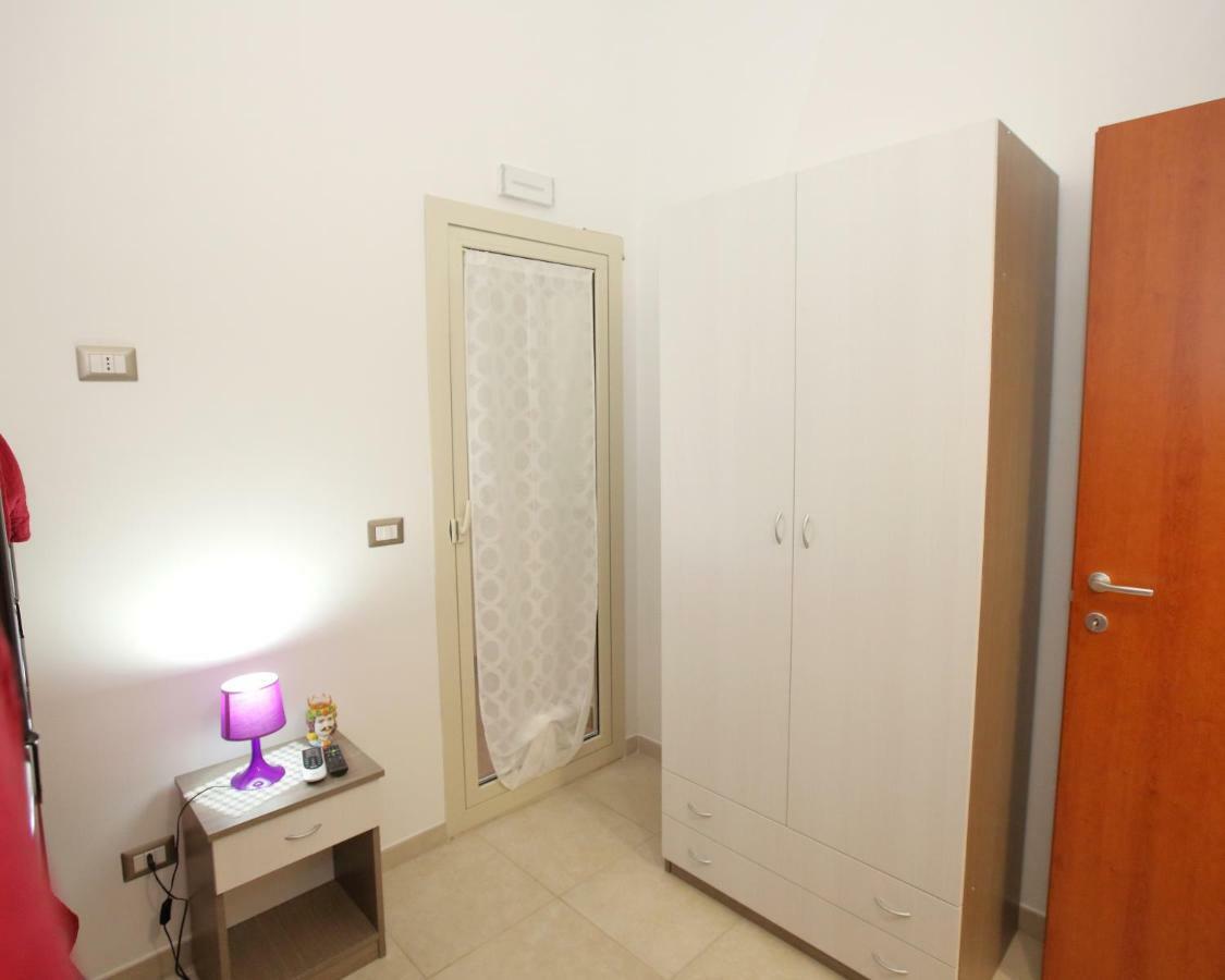 Appartamento La casa di Cristina Avola Esterno foto
