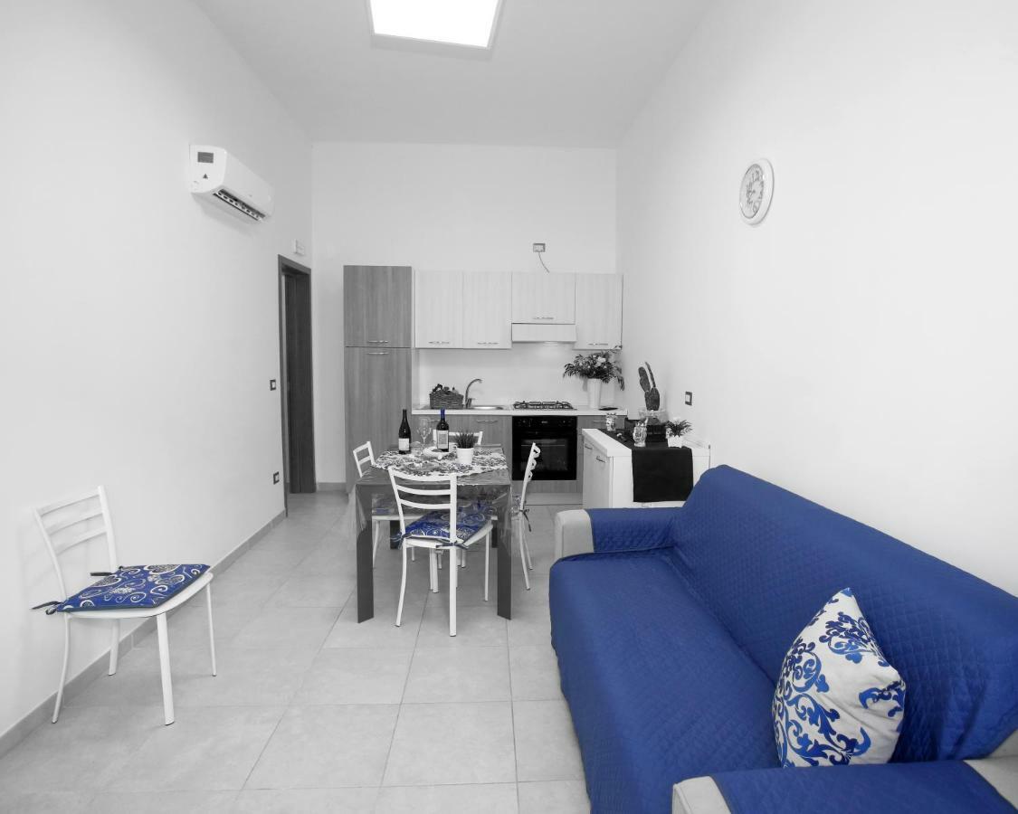 Appartamento La casa di Cristina Avola Esterno foto