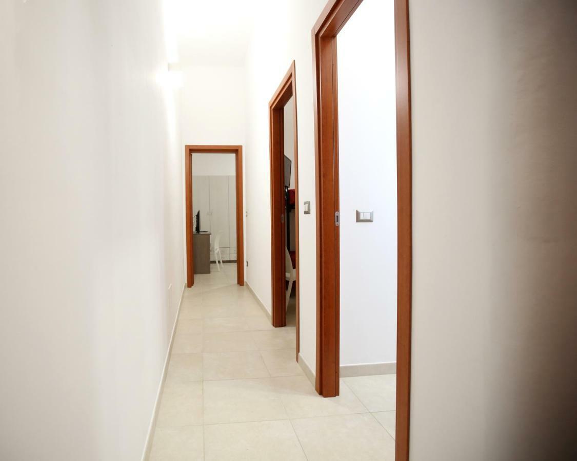 Appartamento La casa di Cristina Avola Esterno foto