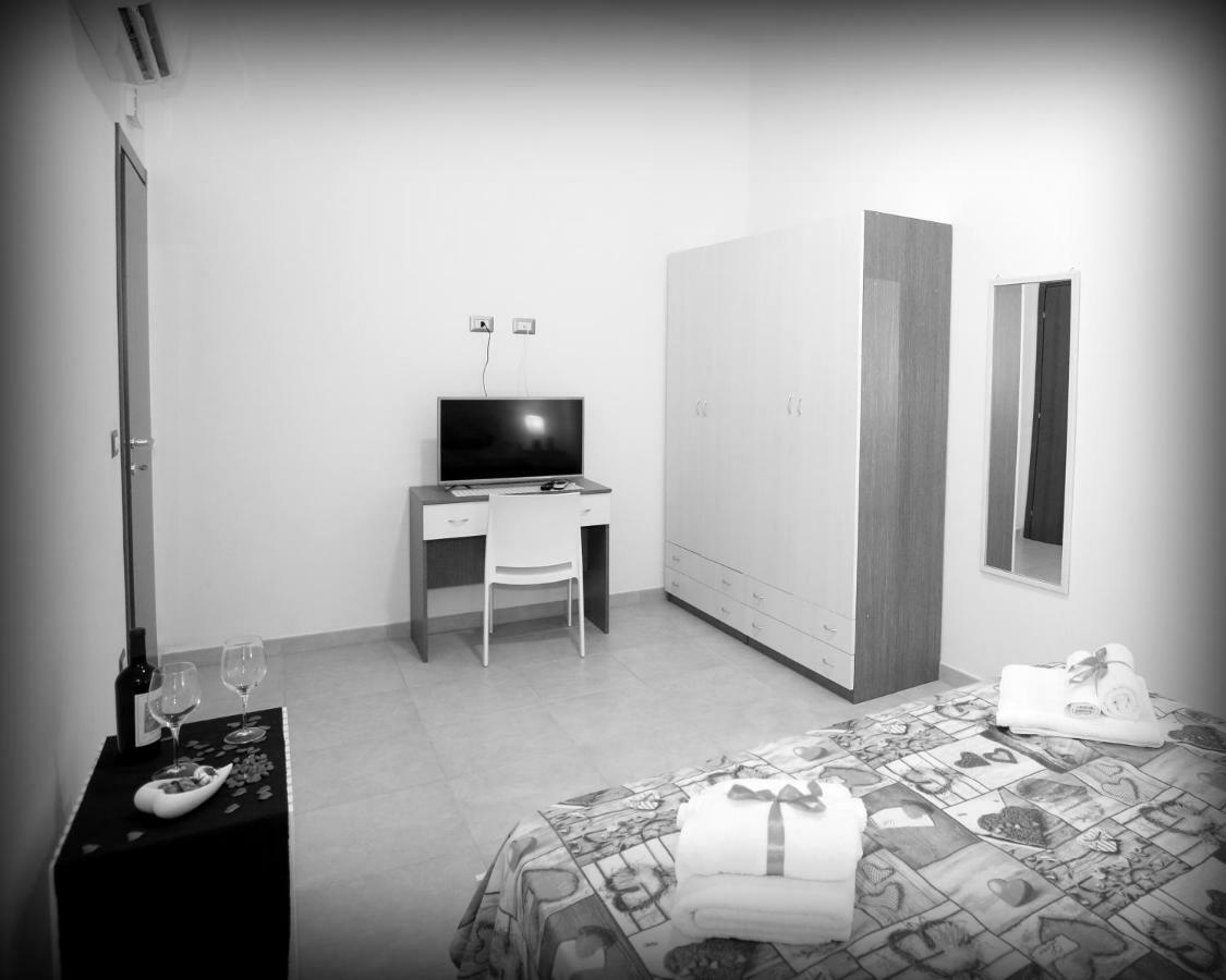 Appartamento La casa di Cristina Avola Esterno foto