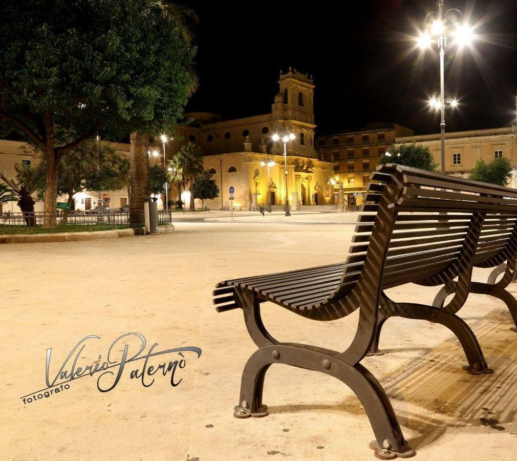 Appartamento La casa di Cristina Avola Esterno foto