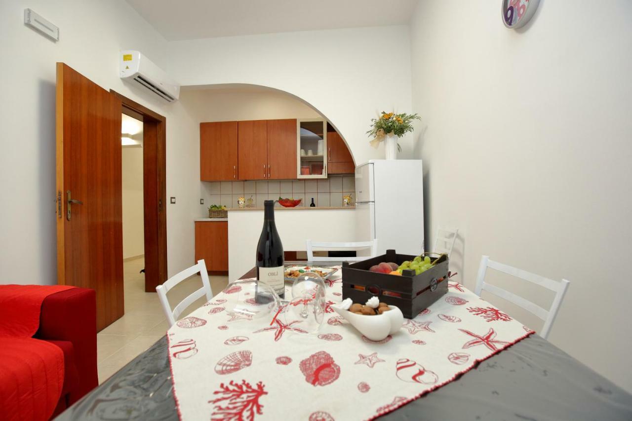 Appartamento La casa di Cristina Avola Esterno foto