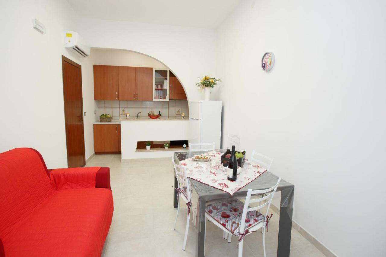 Appartamento La casa di Cristina Avola Esterno foto