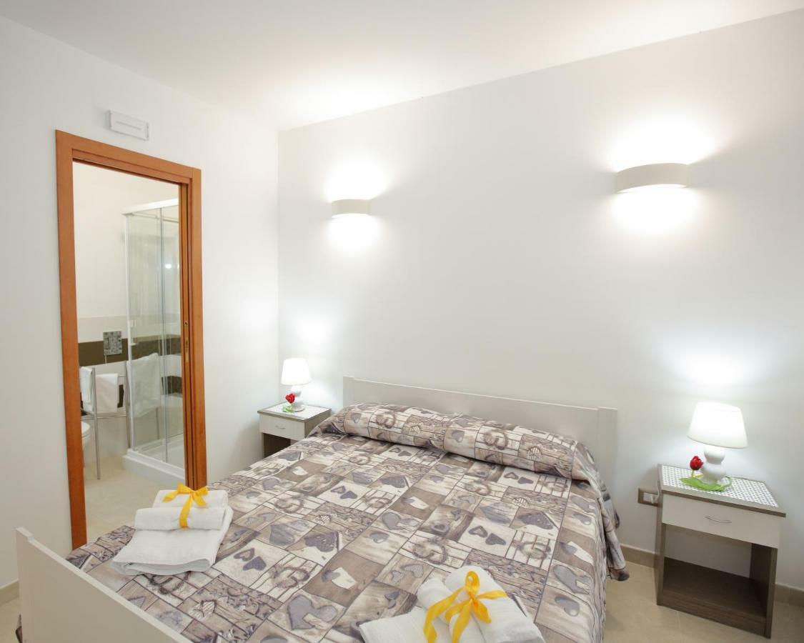 Appartamento La casa di Cristina Avola Esterno foto