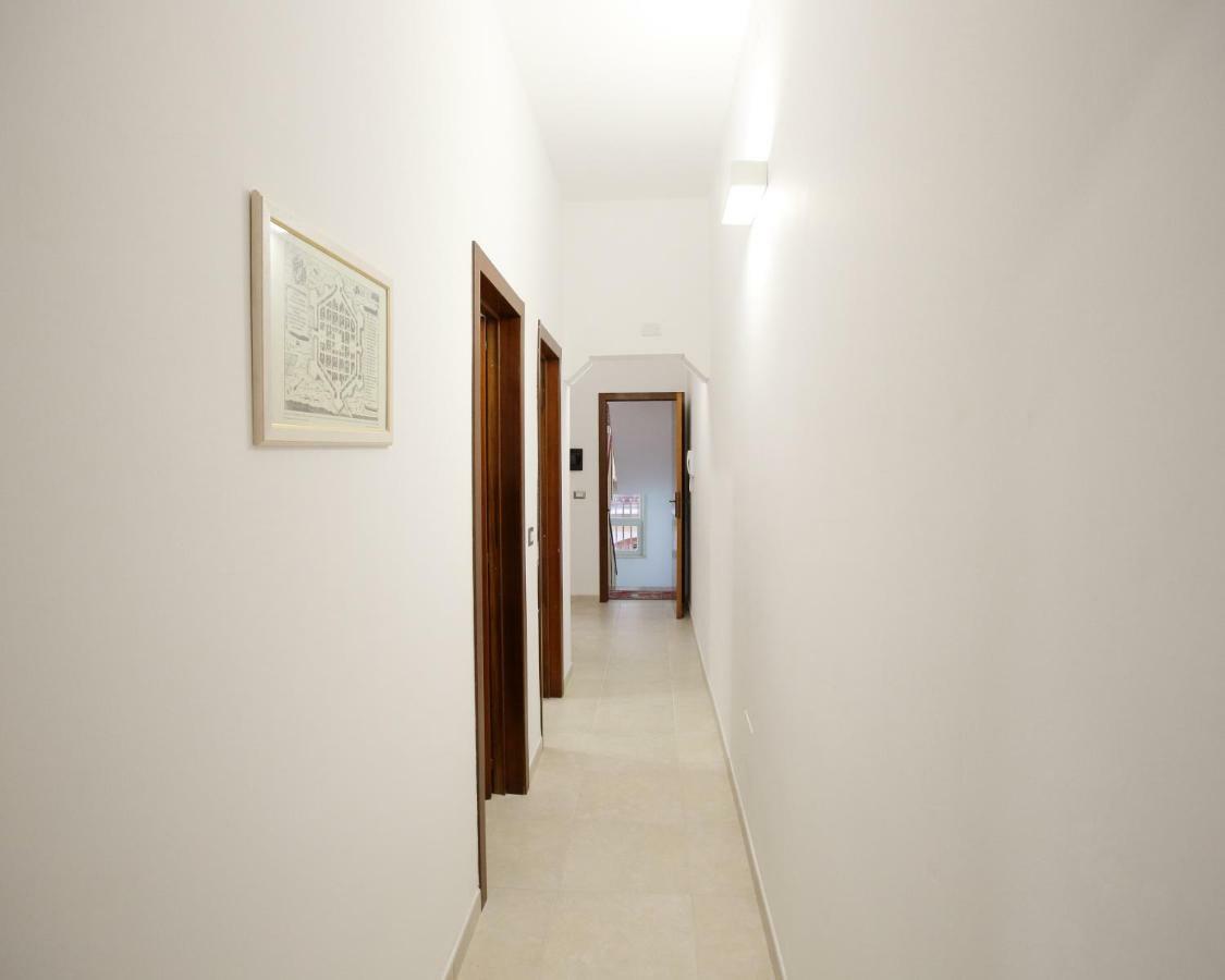 Appartamento La casa di Cristina Avola Esterno foto