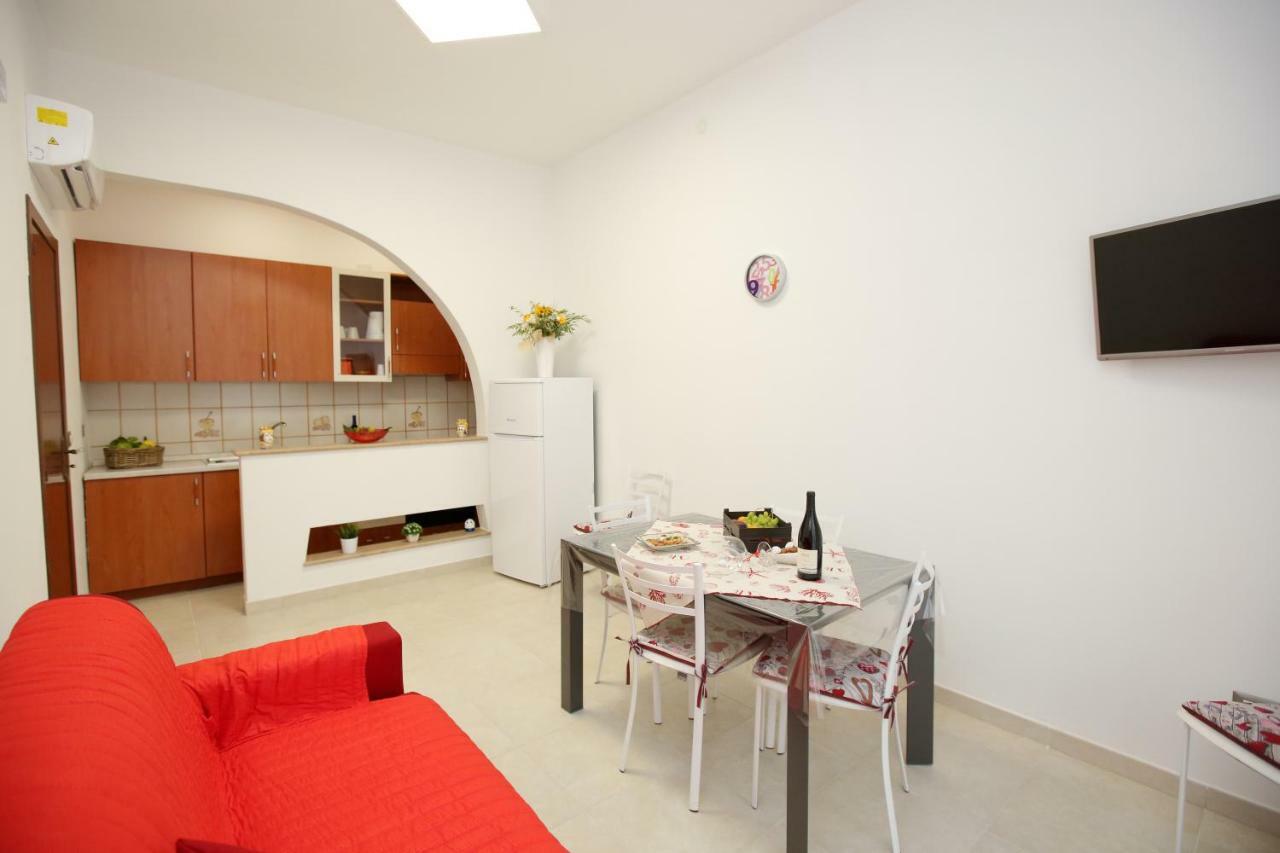Appartamento La casa di Cristina Avola Esterno foto