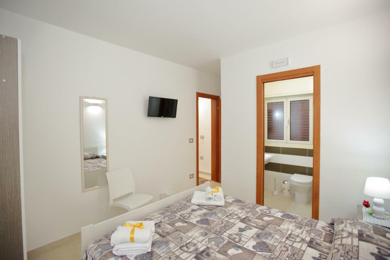 Appartamento La casa di Cristina Avola Esterno foto